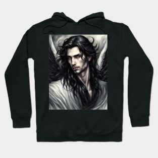 Lucifer Hoodie